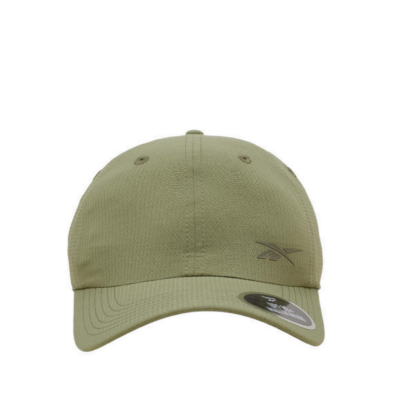 Reebok Dio Running Unisex's Caps - Gritty Green