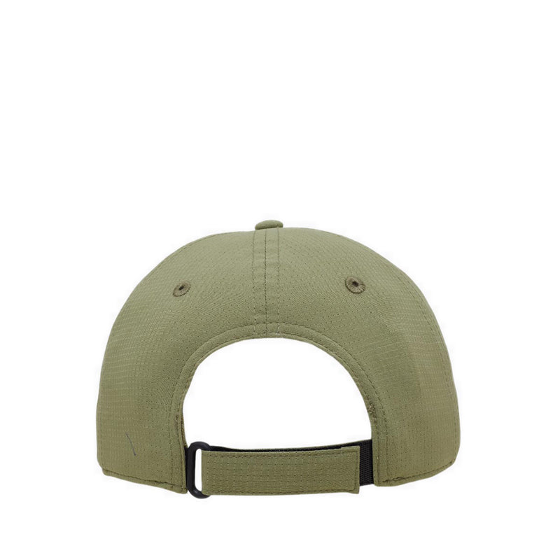 Reebok Dio Running Unisex's Caps - Gritty Green
