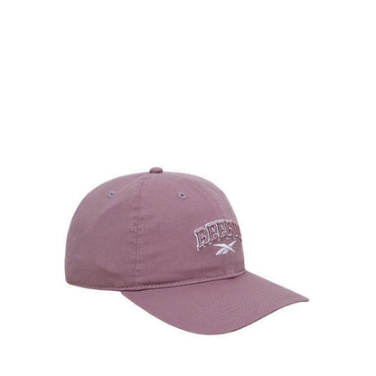 Reebok Emrik Lifestyle Unisex Caps - Light Cocoa
