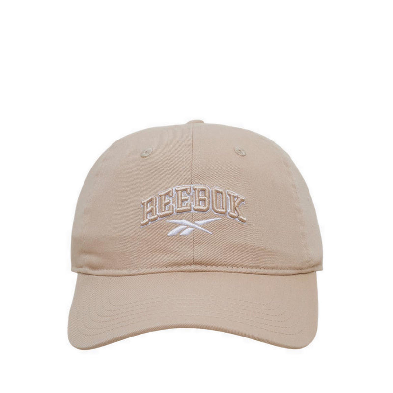 Reebok Emrik Lifestyle Unisex Caps - Linen