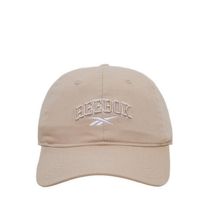 Reebok Emrik Lifestyle Unisex Caps - Linen
