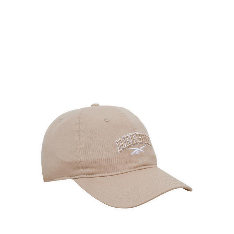 Reebok Emrik Lifestyle Unisex Caps - Linen
