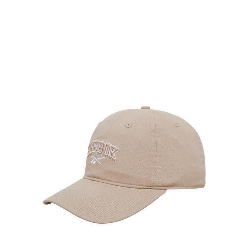 Reebok Emrik Lifestyle Unisex Caps - Linen