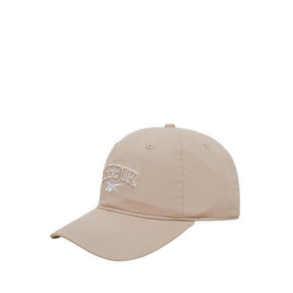 Reebok Emrik Lifestyle Unisex Caps - Linen