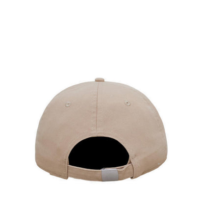Reebok Emrik Lifestyle Unisex Caps - Linen
