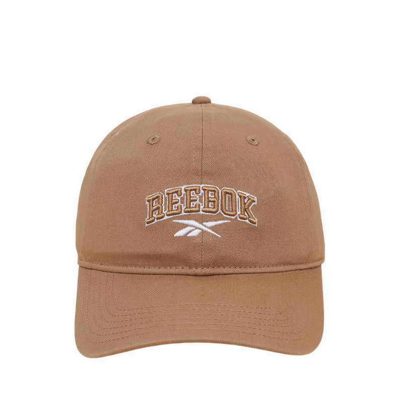 Reebok Emrik Lifestyle Unisex Caps - Timber