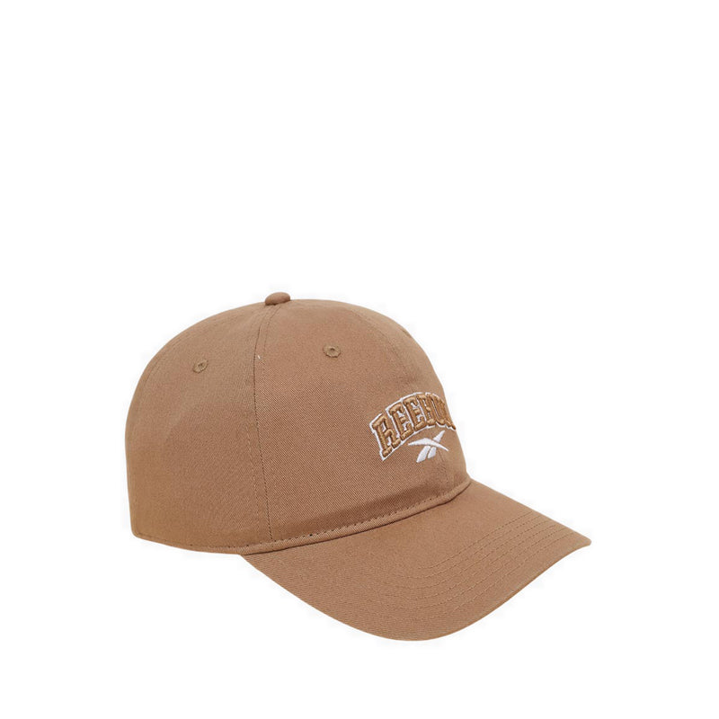 Reebok Emrik Lifestyle Unisex Caps - Timber