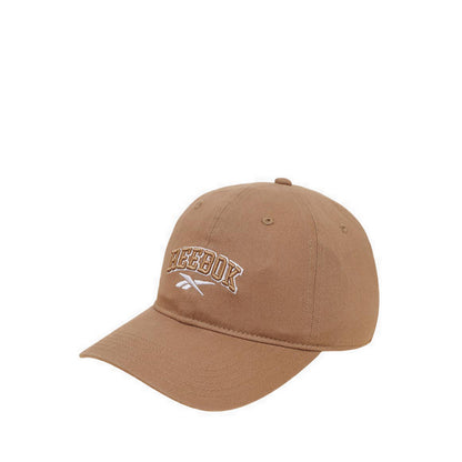 Reebok Emrik Lifestyle Unisex Caps - Timber