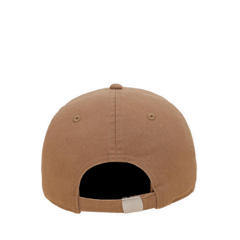 Reebok Emrik Lifestyle Unisex Caps - Timber