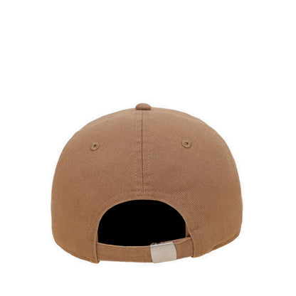 Reebok Emrik Lifestyle Unisex Caps - Timber