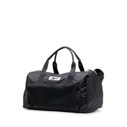 Reebok Berford Duffle Bag Unisex Bag - Black