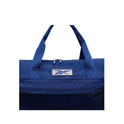 Reebok Berford Duffle Bag Unisex Bag - Twilight Blue