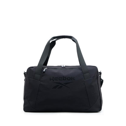 Reebok Ben Duffle Unisex Bag - Black