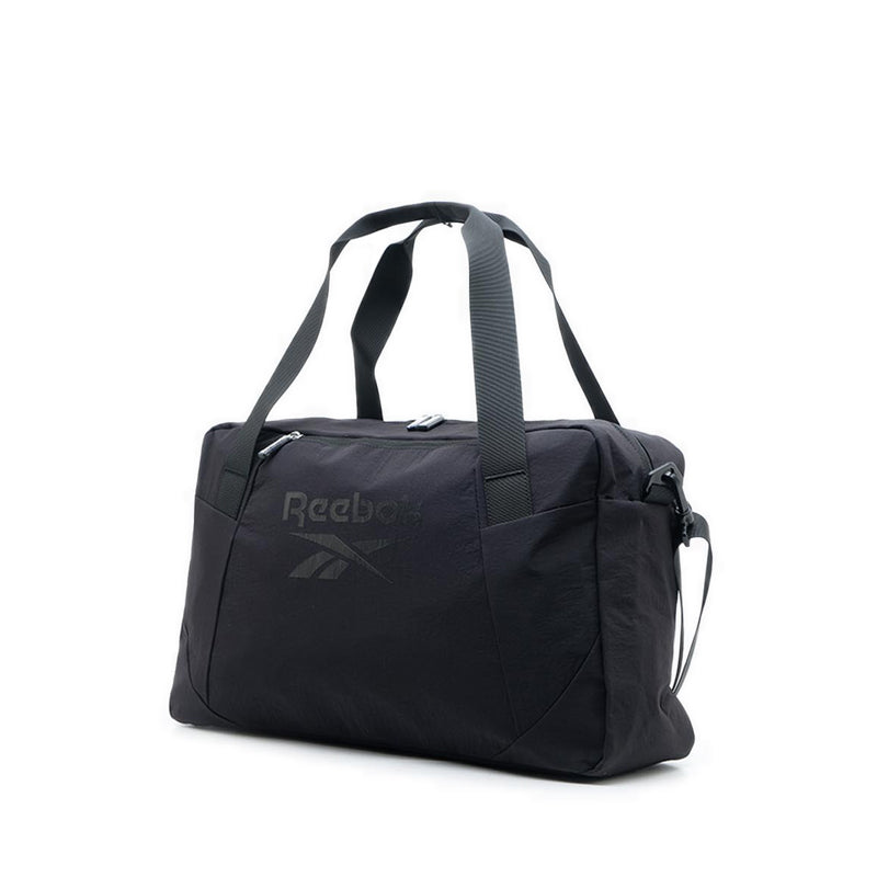 Reebok Ben Duffle Unisex Bag - Black