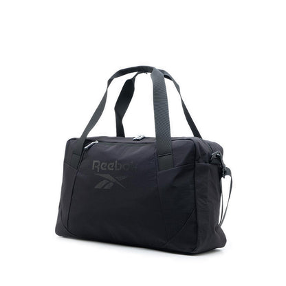 Reebok Ben Duffle Unisex Bag - Black
