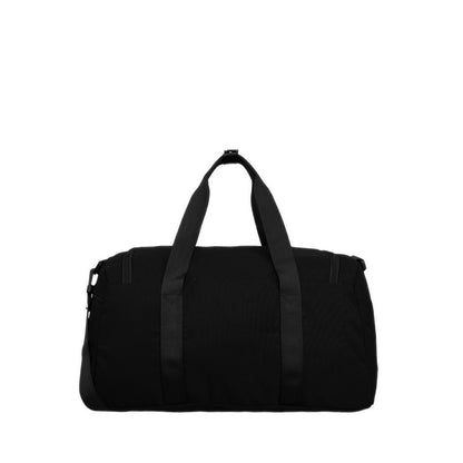 Reebok Cyrill Duffle Unisex Bag - Black