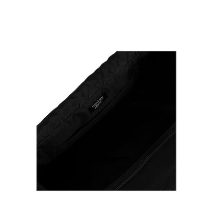 Reebok Cyrill Duffle Unisex Bag - Black