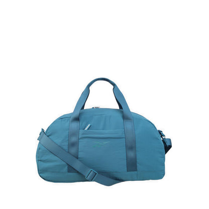 Reebok Cyrill Duffle Unisex Bag - Dark Green
