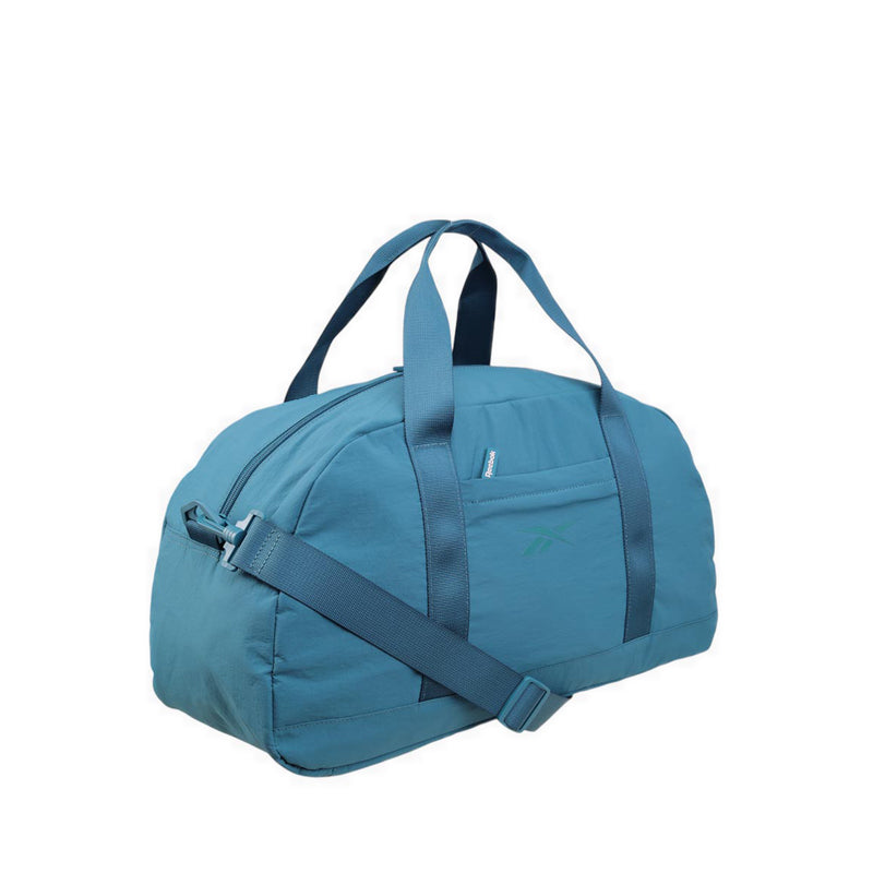 Reebok Cyrill Duffle Unisex Bag - Dark Green