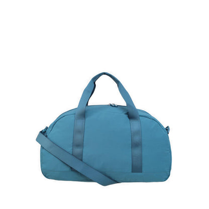 Reebok Cyrill Duffle Unisex Bag - Dark Green