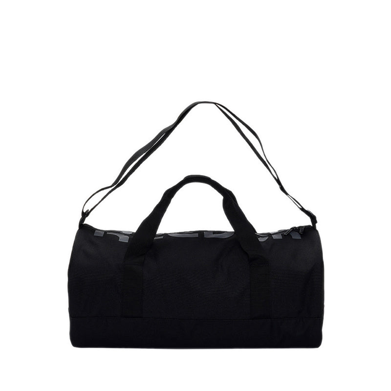 Reebok Rolling Duffle Unisex's Bag - Black