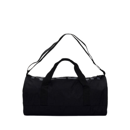 Reebok Rolling Duffle Unisex's Bag - Black