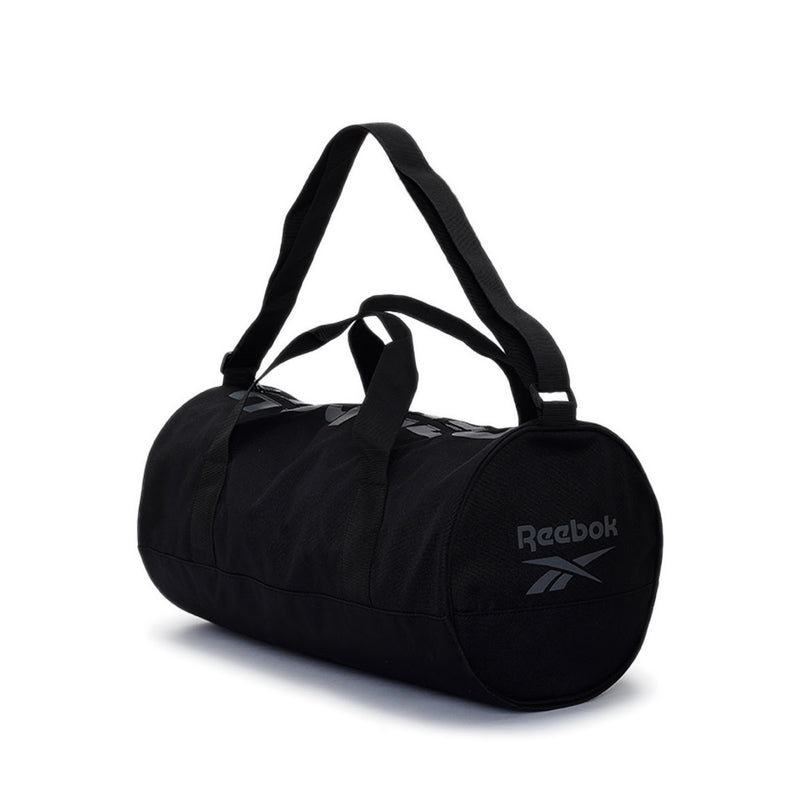Reebok Rolling Duffle Unisex's Bag - Black