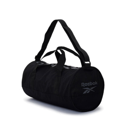 Reebok Rolling Duffle Unisex's Bag - Black
