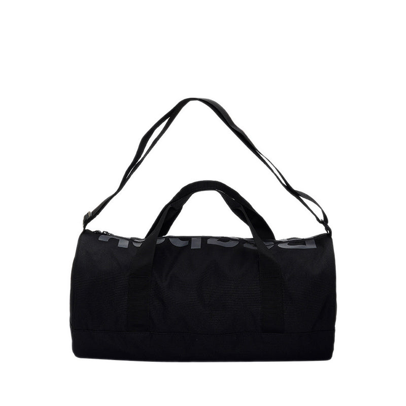 Reebok Rolling Duffle Unisex's Bag - Black