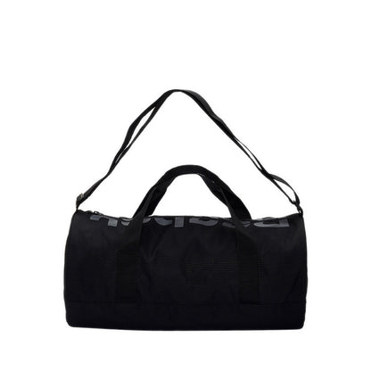 Reebok Rolling Duffle Unisex's Bag - Black