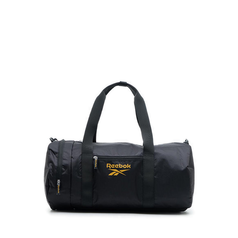 Reebok Berca Rollingbag Unisex Bag - Black