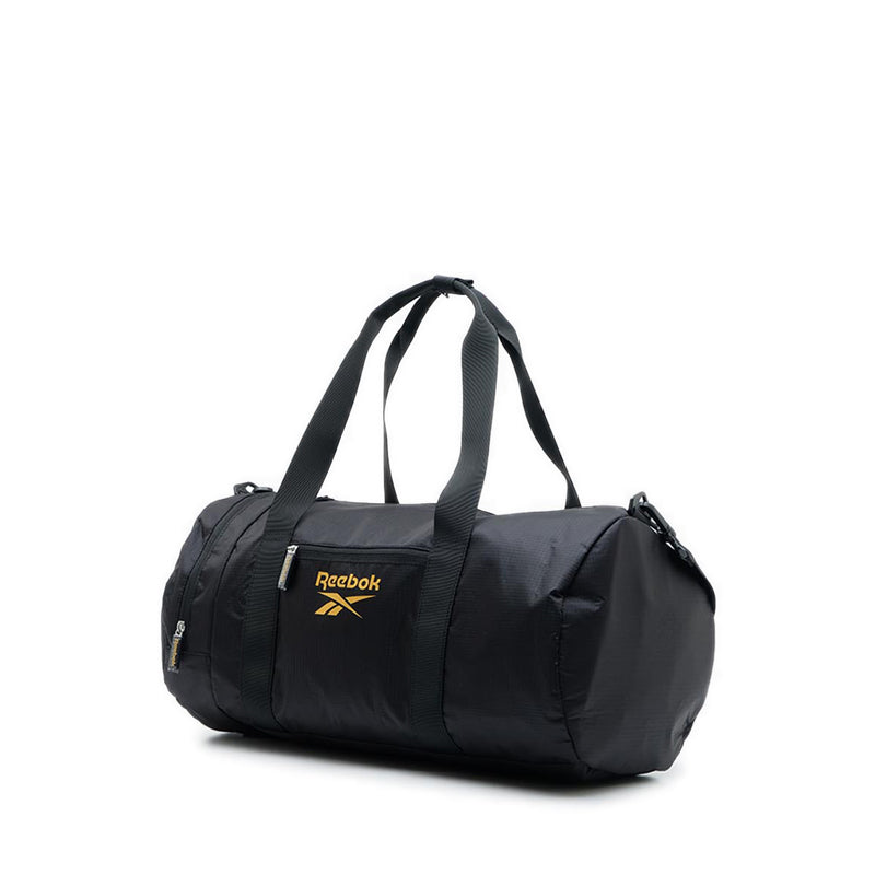 Reebok Berca Rollingbag Unisex Bag - Black