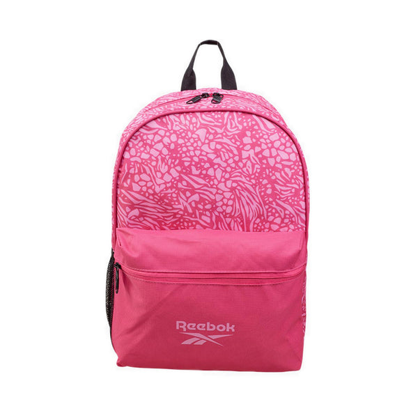 Reebok Clayton Backpack Women's Bag Pink – Reebok Indonesia
