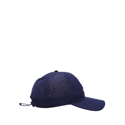 Reebok Basil Running Unisex Caps - Dark Blue