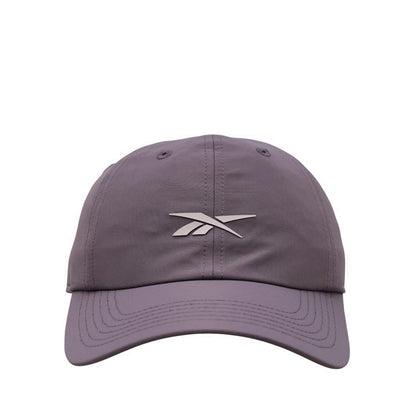 Reebok Bosca Running Unisex Caps - Robust Grey