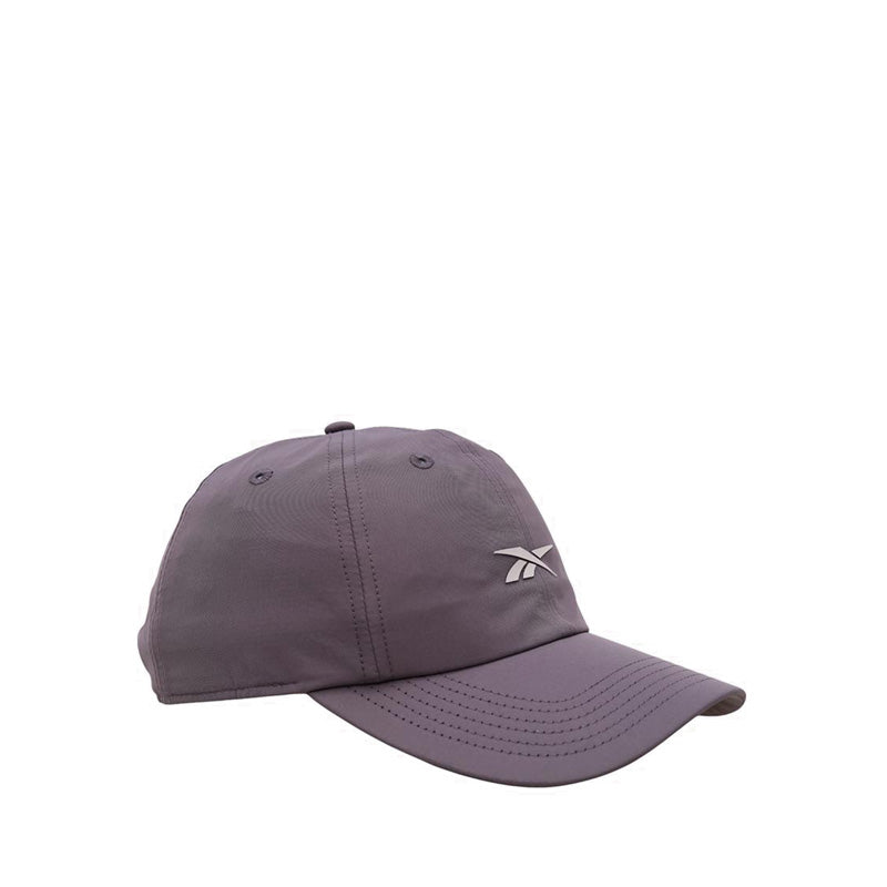Reebok Bosca Running Unisex Caps - Robust Grey