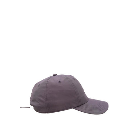 Reebok Bosca Running Unisex Caps - Robust Grey