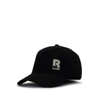 Reebok Conrad Lifestyle Men's Caps - Black