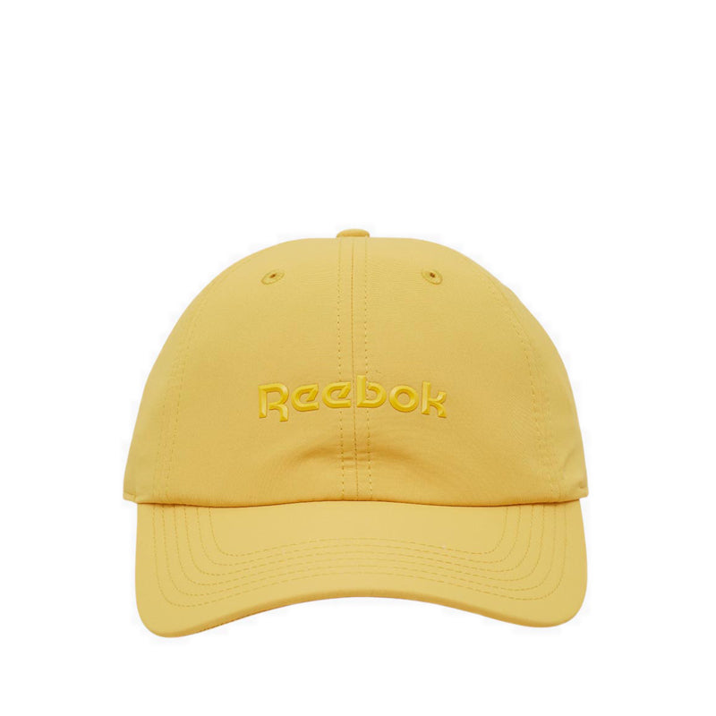 Reebok Daxon Running Unisex Caps - Amber