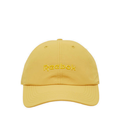 Reebok Daxon Running Unisex Caps - Amber