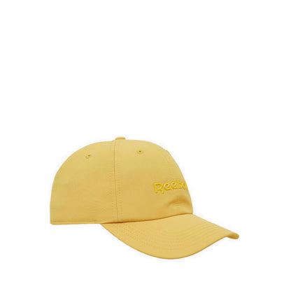 Reebok Daxon Running Unisex Caps - Amber