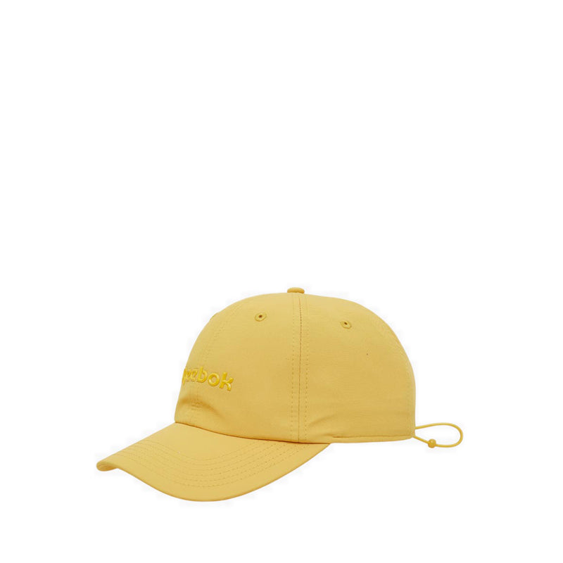 Reebok Daxon Running Unisex Caps - Amber