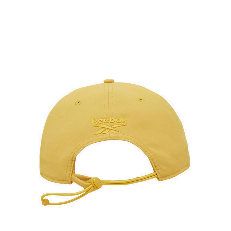 Reebok Daxon Running Unisex Caps - Amber