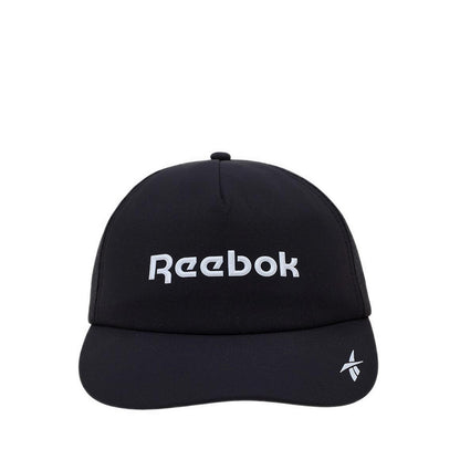 Reebok Dylan Running Unisex Caps - Black