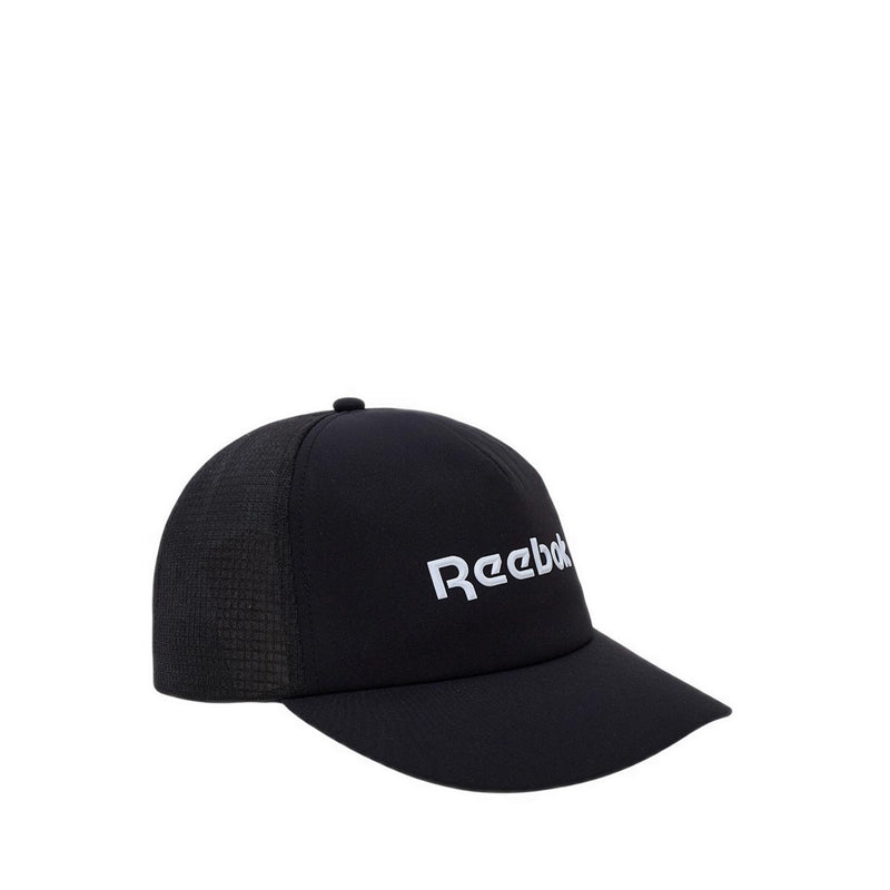 Reebok Dylan Running Unisex Caps - Black