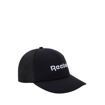 Reebok Dylan Running Unisex Caps - Black