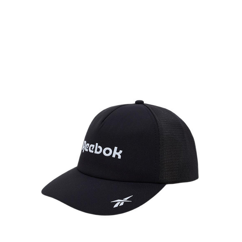 Reebok Dylan Running Unisex Caps - Black