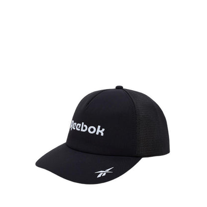 Reebok Dylan Running Unisex Caps - Black