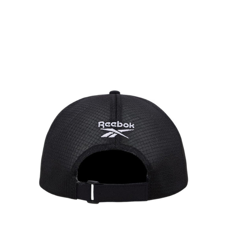 Reebok Dylan Running Unisex Caps - Black
