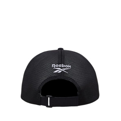 Reebok Dylan Running Unisex Caps - Black